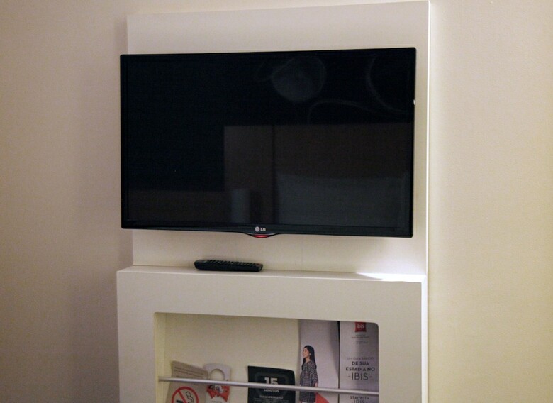 Hotel Ibis Bacabal