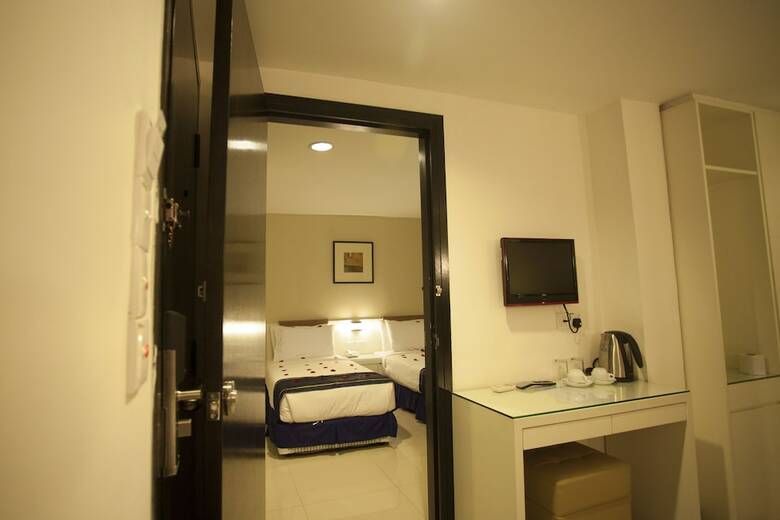 Mangga Boutique Hotel
