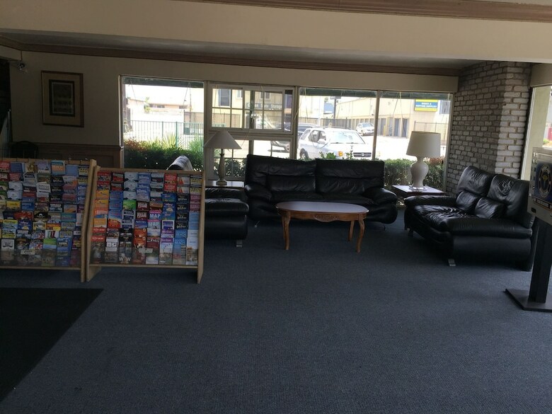 Motel Travel Inn