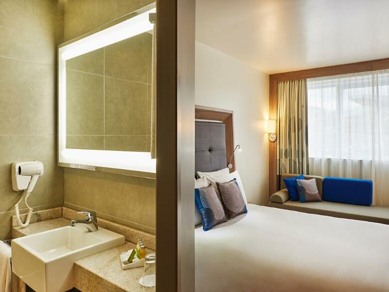 Hotel Ibis Rio de Janeiro Parque Olimpico