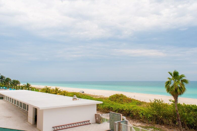 Apartments Op By Design Suites Miami