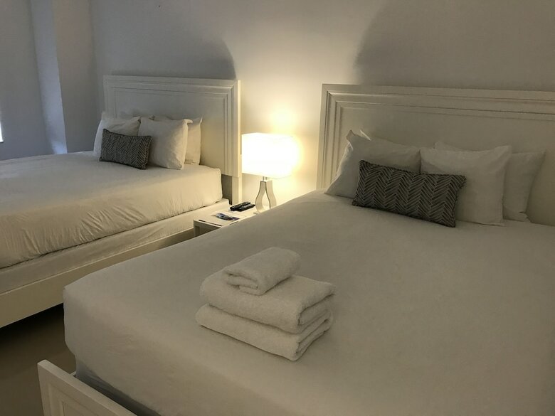 Apartments Op By Design Suites Miami