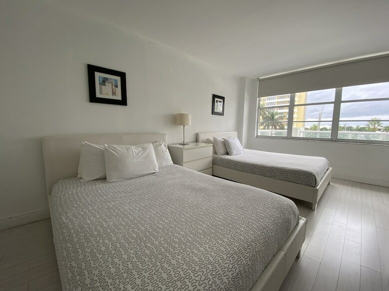Apartments Op By Design Suites Miami