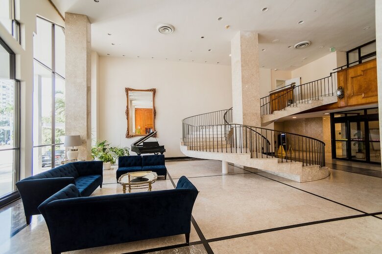 Apartments Op By Design Suites Miami