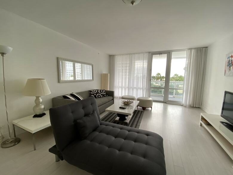 Apartments Op By Design Suites Miami