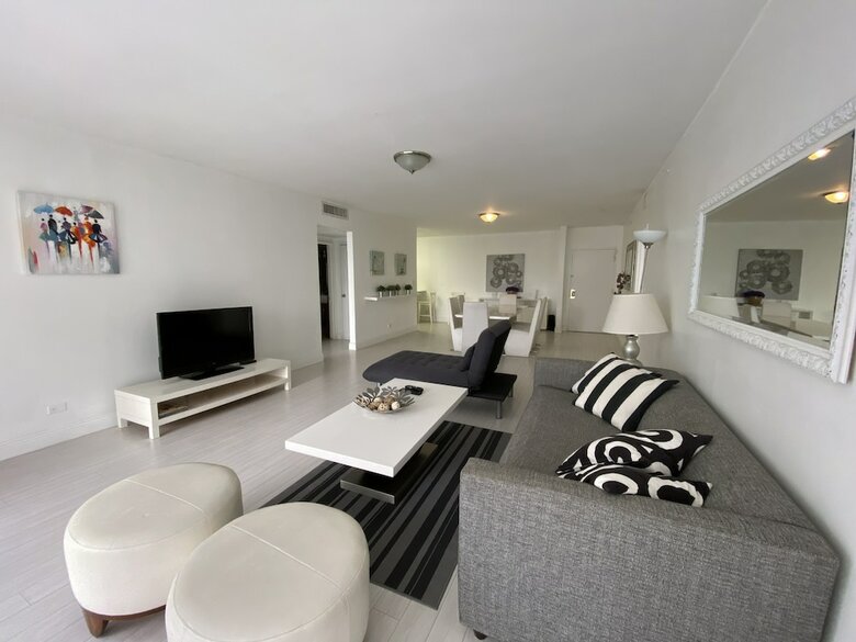 Apartments Op By Design Suites Miami