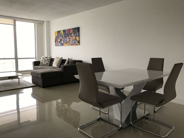 Apartments Op By Design Suites Miami