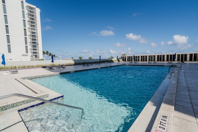 Apartments Op By Design Suites Miami
