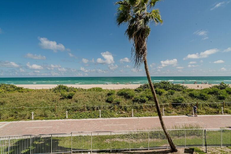 Apartments Op By Design Suites Miami