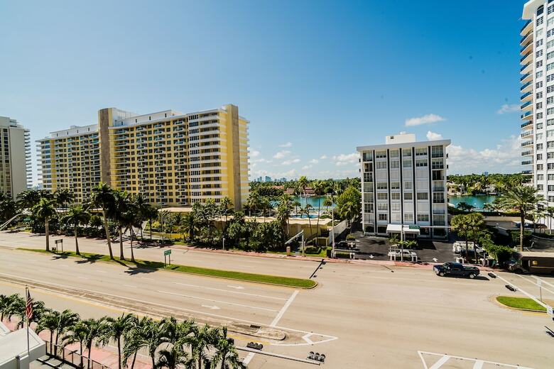 Apartments Op By Design Suites Miami
