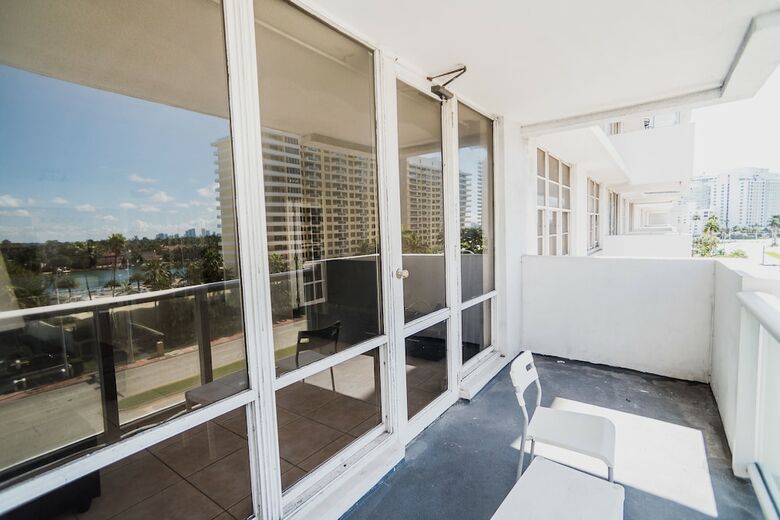 Apartments Op By Design Suites Miami