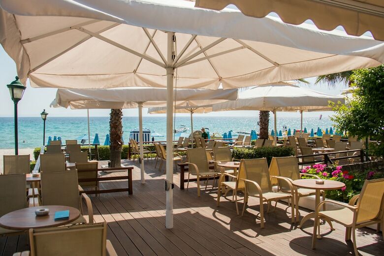 Aegean Melathron Thalasso Spa Hotel
