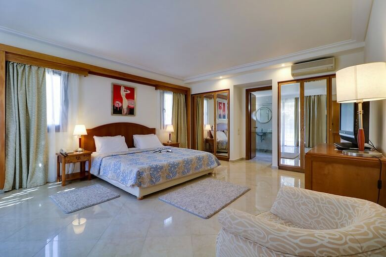 Aegean Melathron Thalasso Spa Hotel