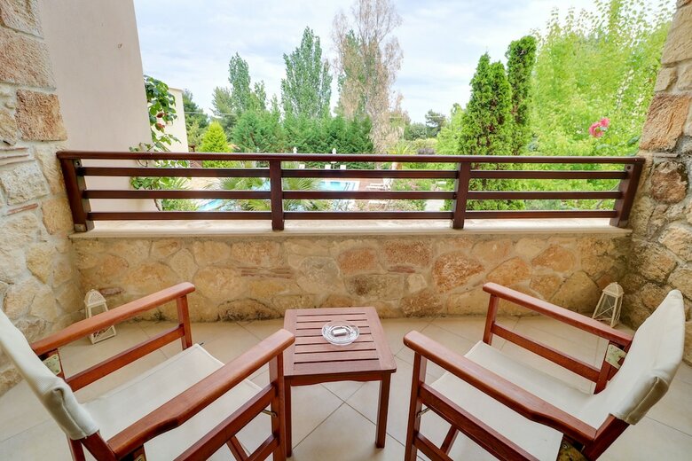 Aegean Melathron Thalasso Spa Hotel