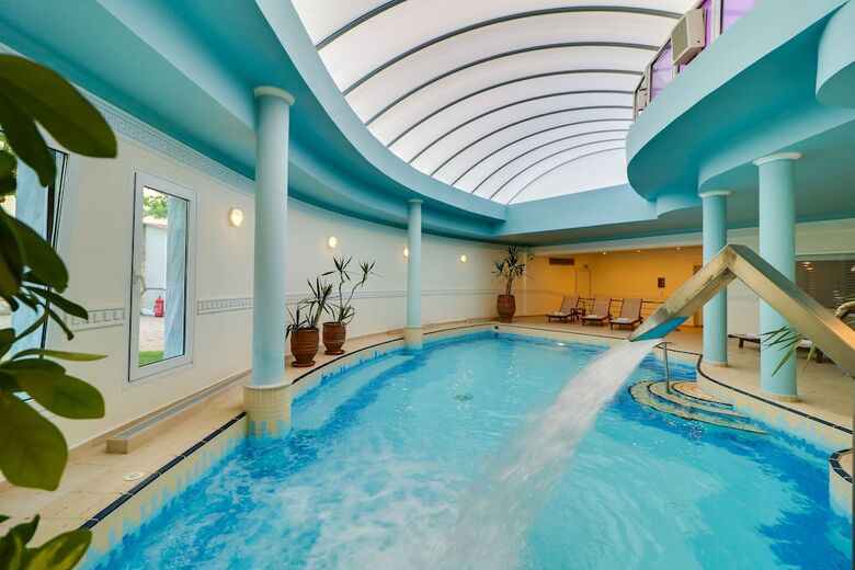 Aegean Melathron Thalasso Spa Hotel