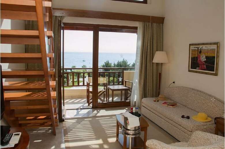 Aegean Melathron Thalasso Spa Hotel