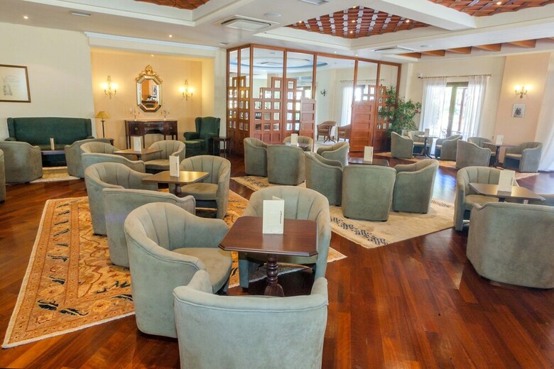 Aegean Melathron Thalasso Spa Hotel
