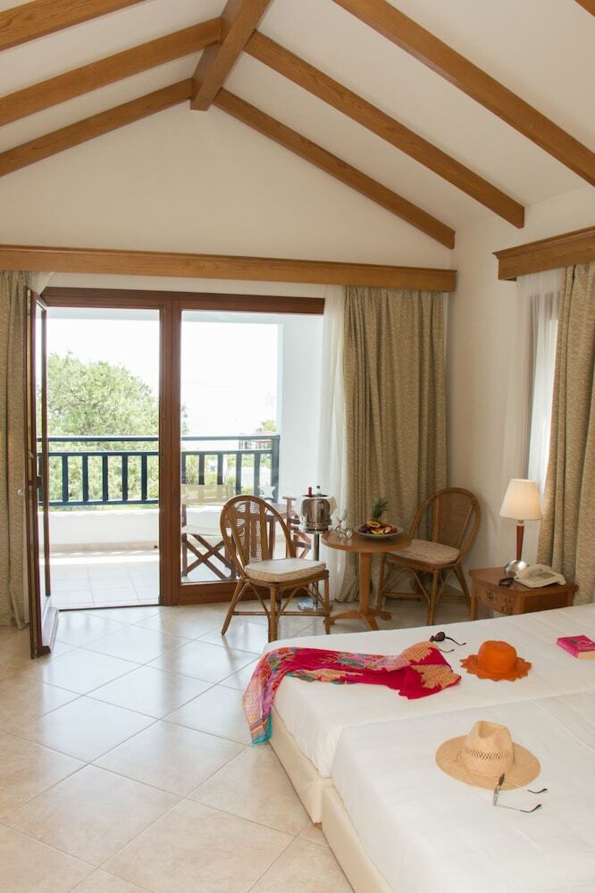 Aegean Melathron Thalasso Spa Hotel