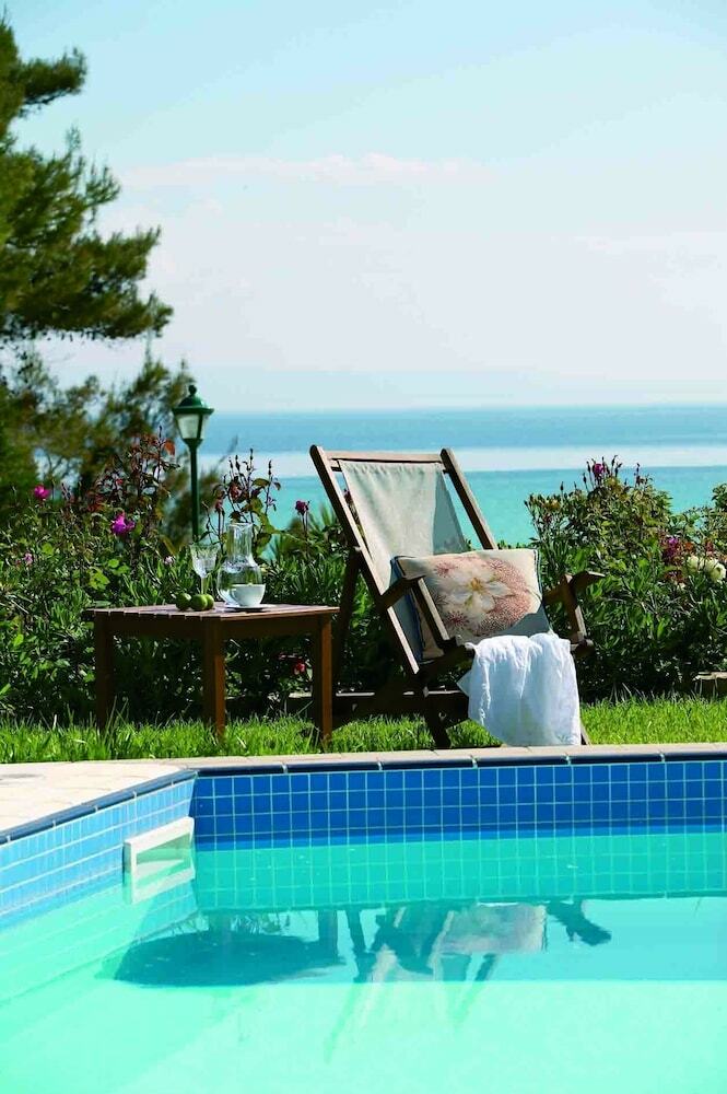 Aegean Melathron Thalasso Spa Hotel