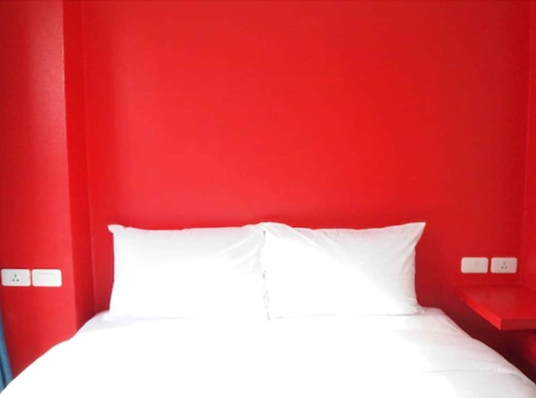 Hotel Cheeky Monkey's Samui