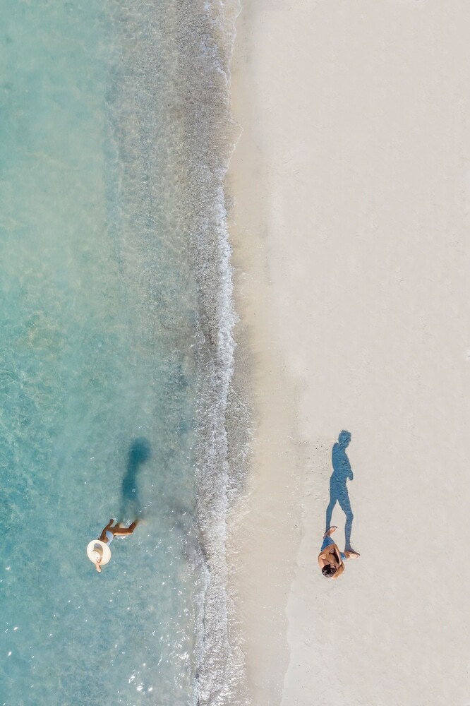Hotel Sani Beach