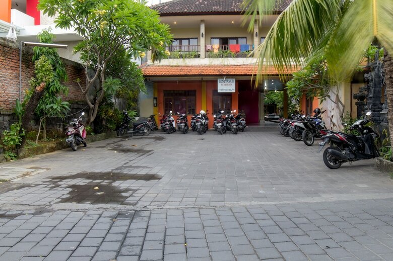 Beneyasa Beach Hotel 2