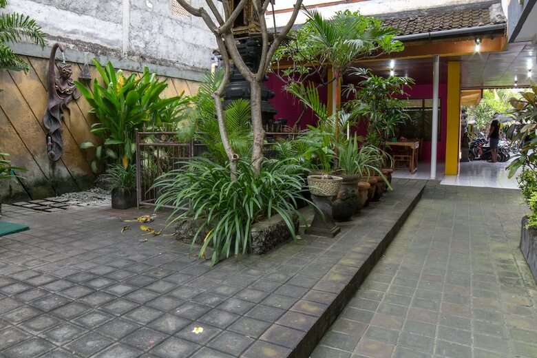Beneyasa Beach Hotel 2