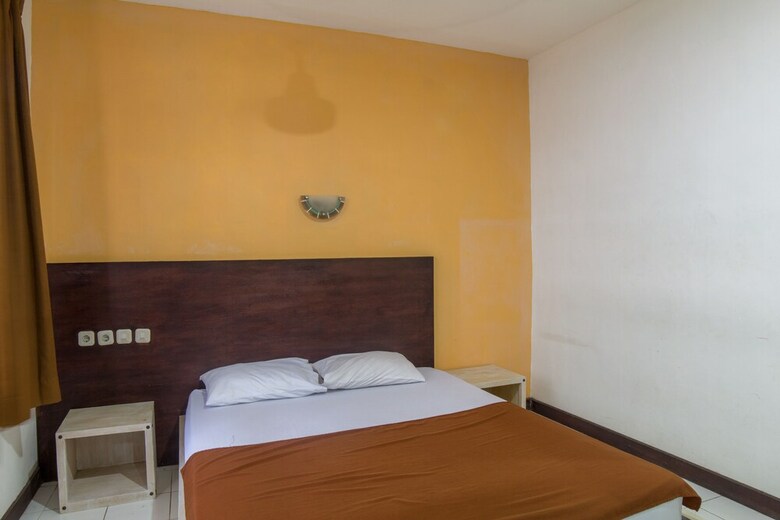 Beneyasa Beach Hotel 2