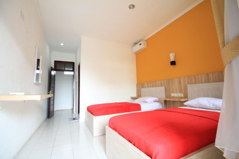 Beneyasa Beach Hotel 2