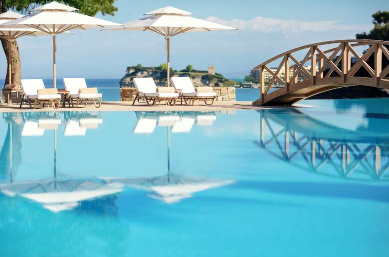 Hotel Sani Club