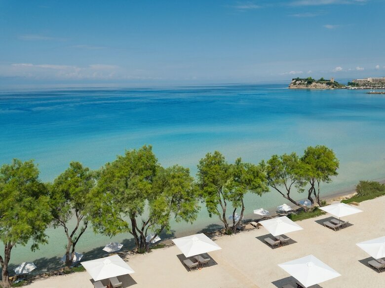 Hotel Sani Club