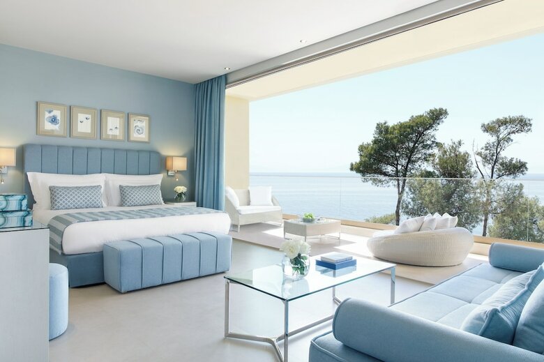 Hotel Sani Club