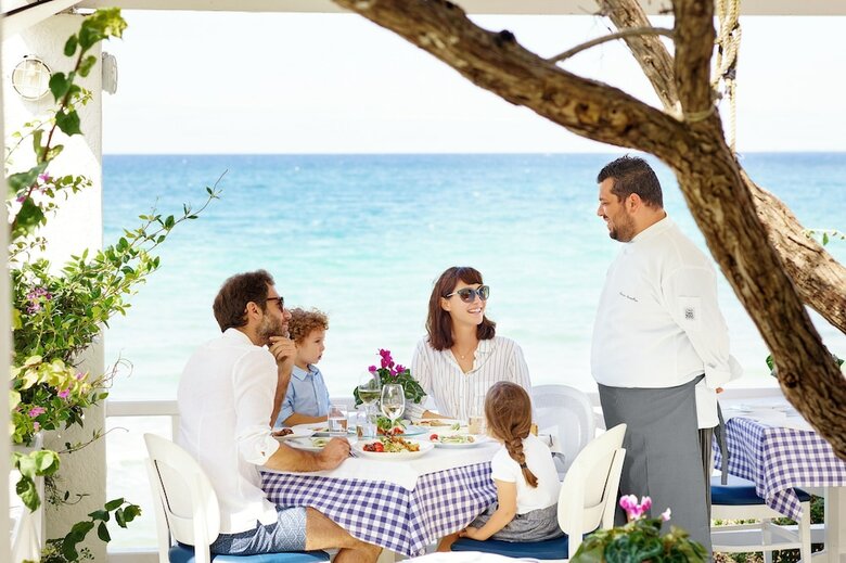 Hotel Sani Club