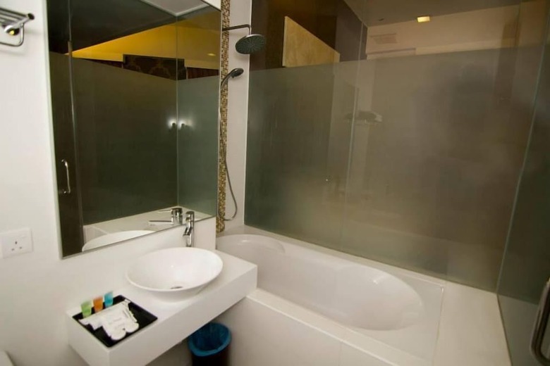 Sri Manja Boutique Hotel