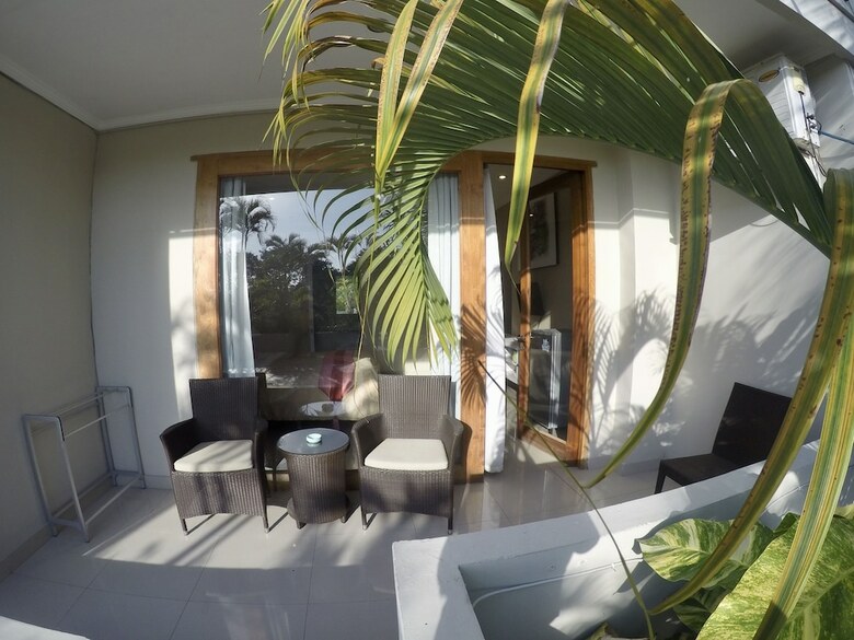 Hotel Sus Beach Cottages 1
