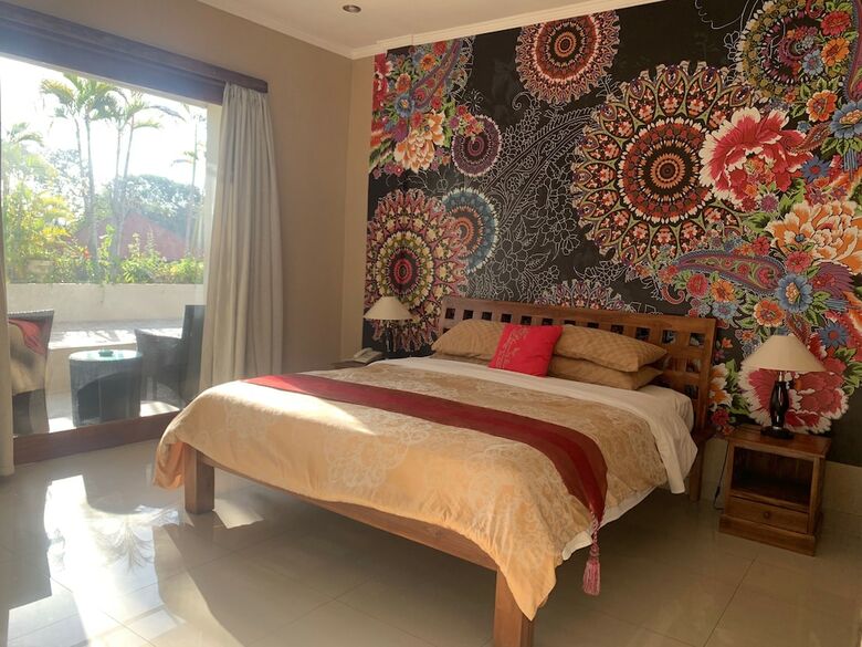 Hotel Sus Beach Cottages 1