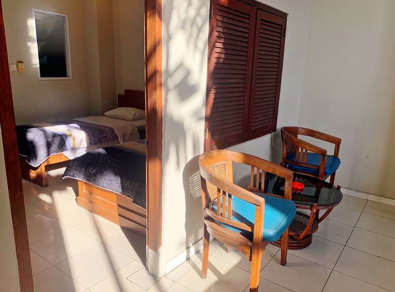 Hotel Sus Beach Cottages 1