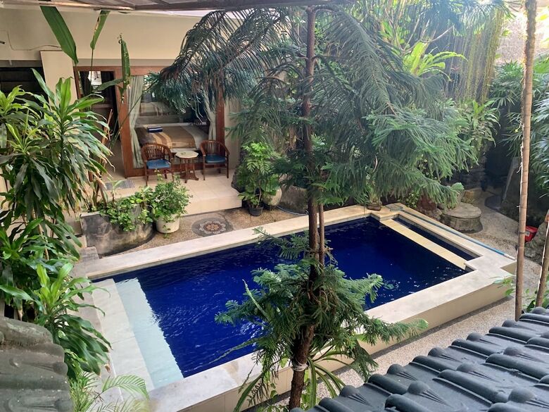 Hotel Sus Beach Cottages 1