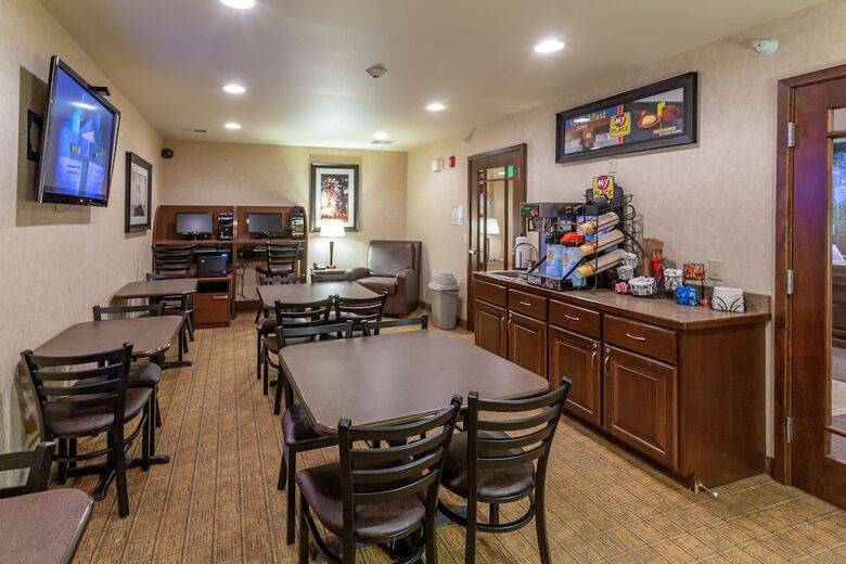 My Place Hotel-minot, Nd