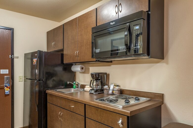 My Place Hotel-minot, Nd