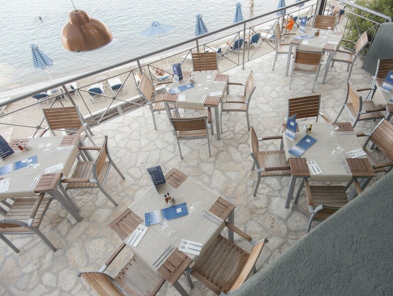 Corfu Holiday Palace Hotel