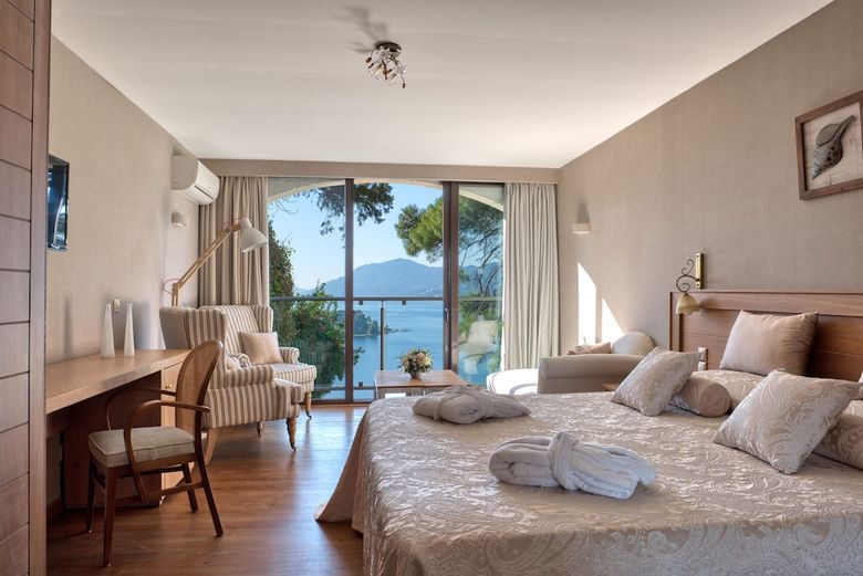 Corfu Holiday Palace Hotel