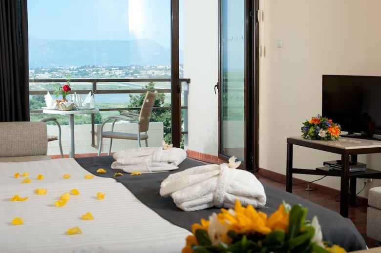 Corfu Holiday Palace Hotel