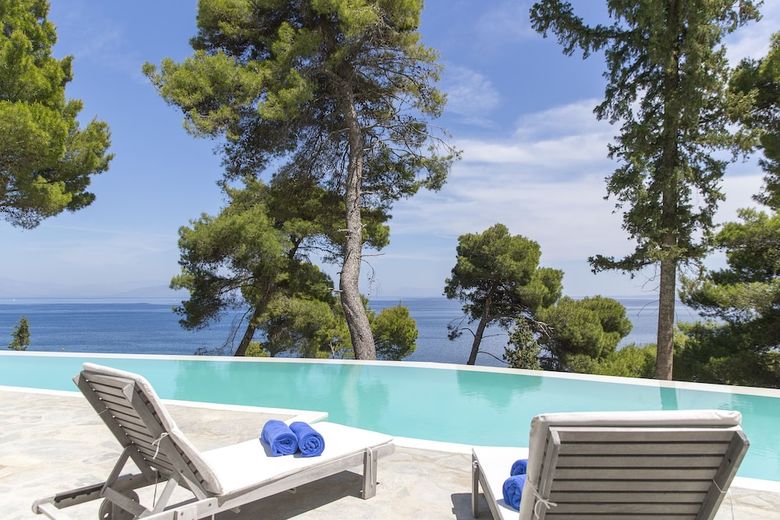 Corfu Holiday Palace Hotel