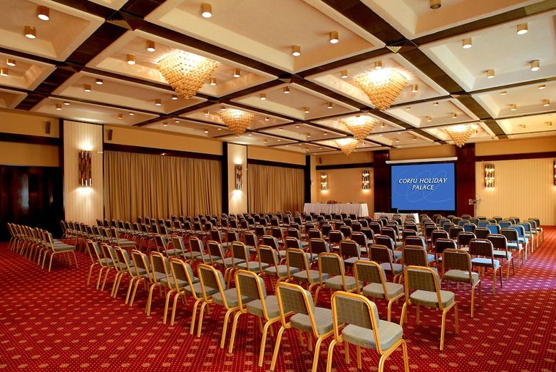 Corfu Holiday Palace Hotel