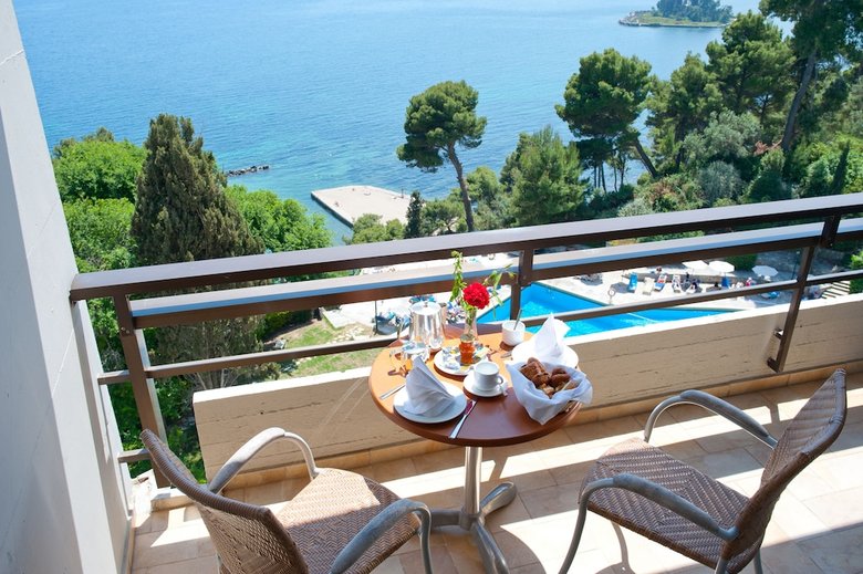 Corfu Holiday Palace Hotel