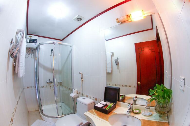 Atrium Hanoi Hotel