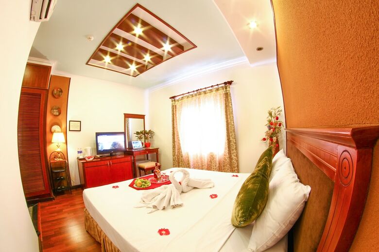 Atrium Hanoi Hotel