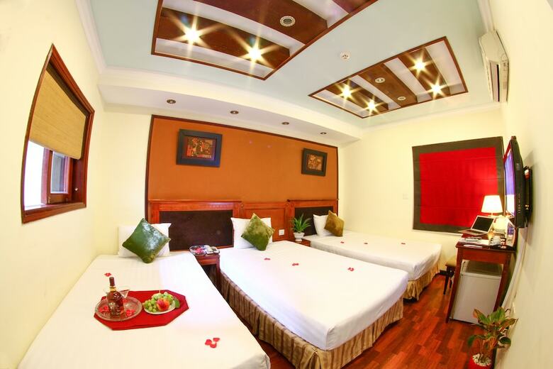 Atrium Hanoi Hotel