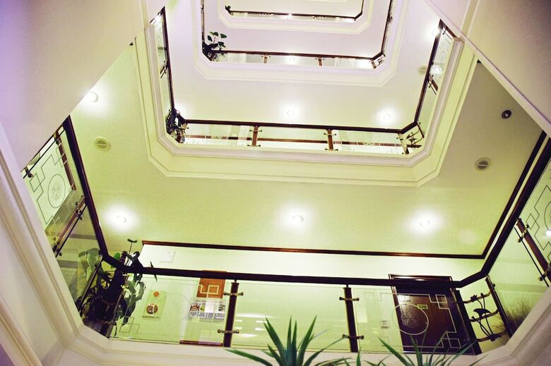Atrium Hanoi Hotel